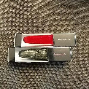 2 Julep nail color lot